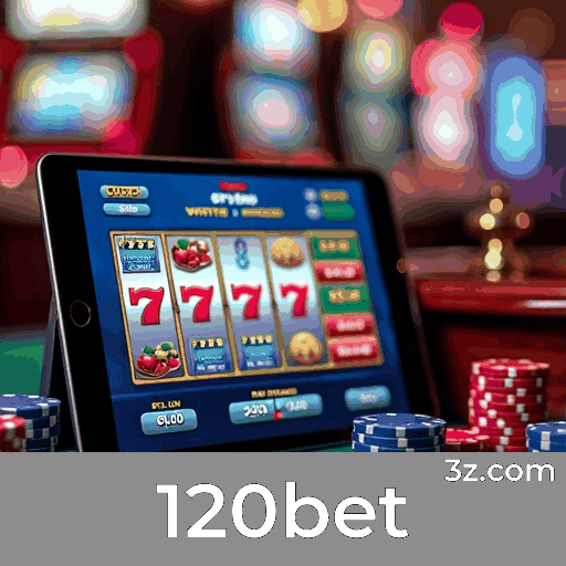 Mergulhe na Emoção e Realismo Psicológico do Cassino 120bet