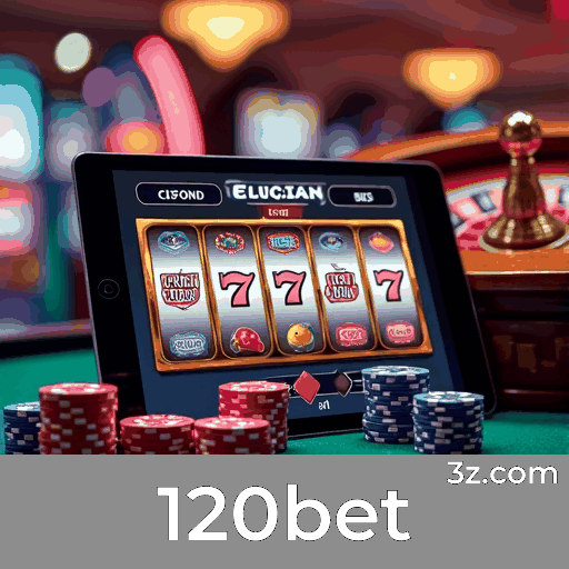 120bet: Variedade de Jogos e Entretenimento para Brasileiros