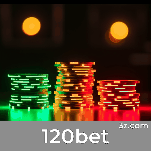 120bet: Experiência de Jogo Diversificada e Otimizada