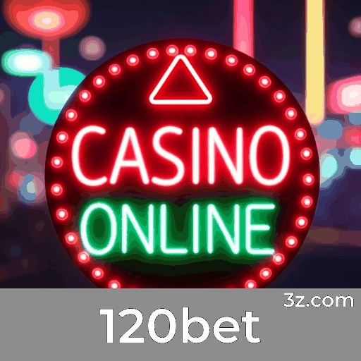 120bet: Experiência de Jogo Diversificada e Otimizada