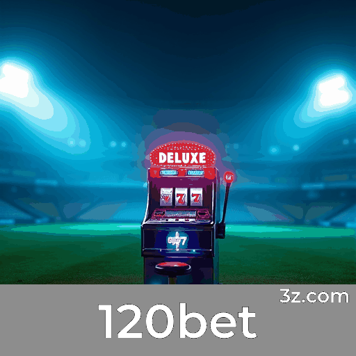 120bet: Apostas esportivas completas para brasileiros