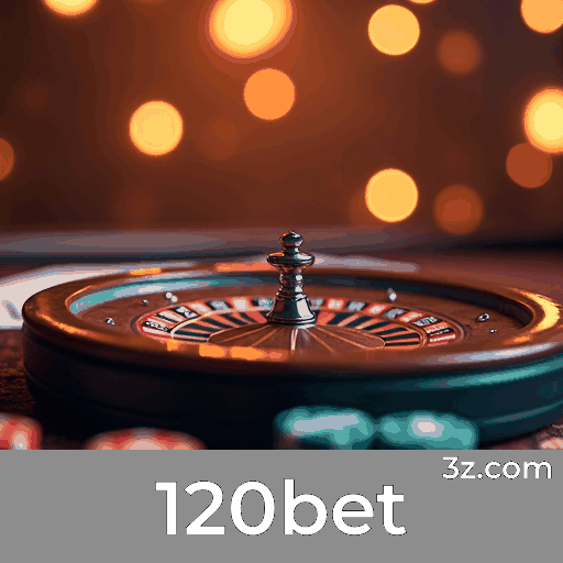 120bet: Apostas esportivas completas para brasileiros