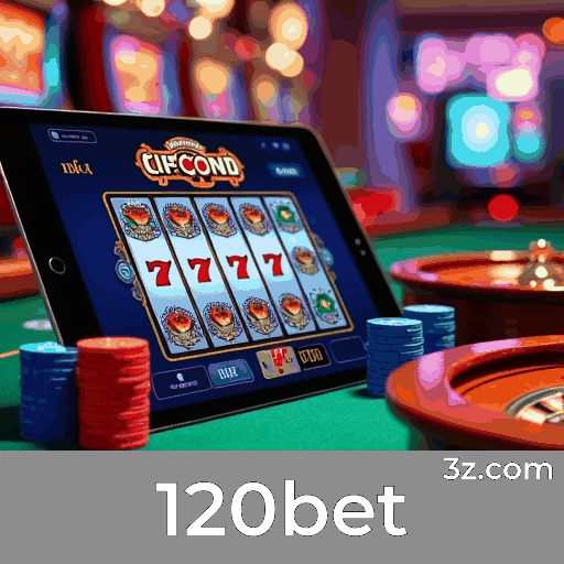 120bet: Apostas Móveis Simplificadas com Funcionalidades Completas
