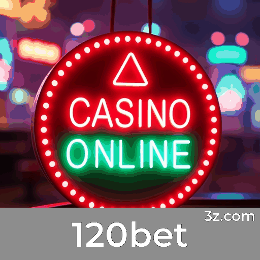 120bet: Segurança e Rapidez para Usuários Brasileiros