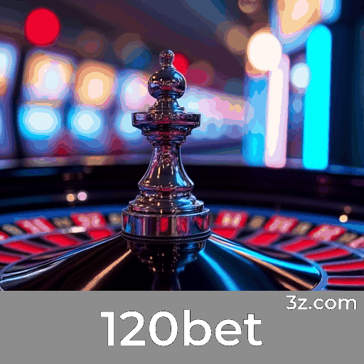 Desafie-se com 120bet: Multiplicadores Explosivos em Crash Games