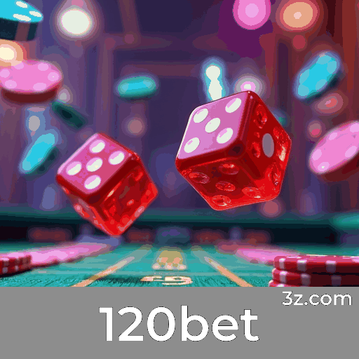 Desafie-se com 120bet: Multiplicadores Explosivos em Crash Games