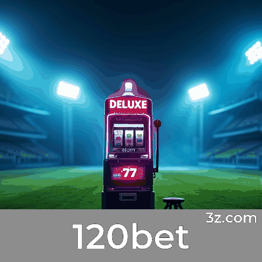 120bet: Apostas esportivas completas para brasileiros