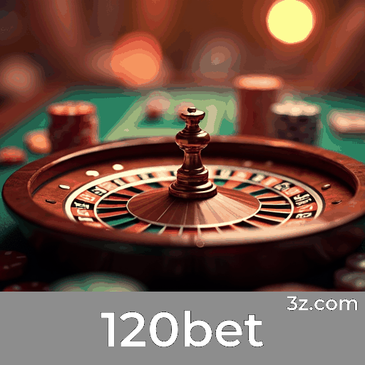 120bet: Segurança e Rapidez para Usuários Brasileiros