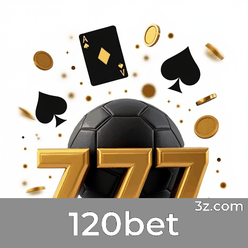 120bet: Promoções Inteligentes e Personalização Data-Driven