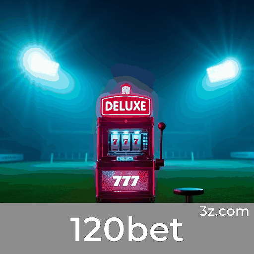 Desafie-se com 120bet: Multiplicadores Explosivos em Crash Games